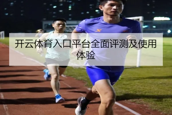 开云体育入口平台全面评测及使用体验